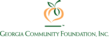 Georgia Community Foundation Logo