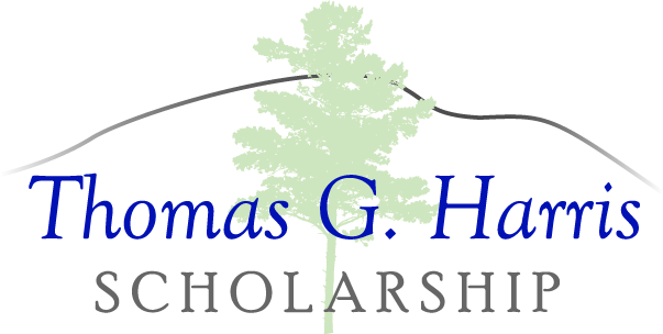 Thomas G. Harris Logo